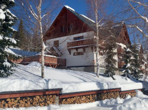 Apartmán Mezi Kopci - Mid Hills Apartment, Roudnice